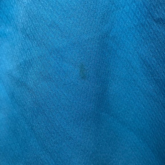 VINEYARD VINES Turquoise Board Shorts Swim Trunks - Picture 10 of 10